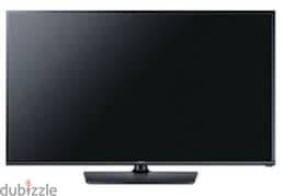 samsung LED 40 inch with remote for Sale 0