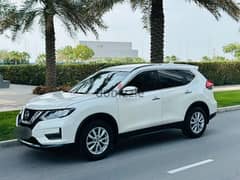 Nissan Xtrail 
Year-2018. Still in brand new condition 33586758 0