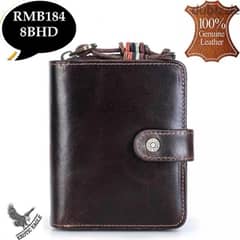 RMB184 - Pocket Walleta