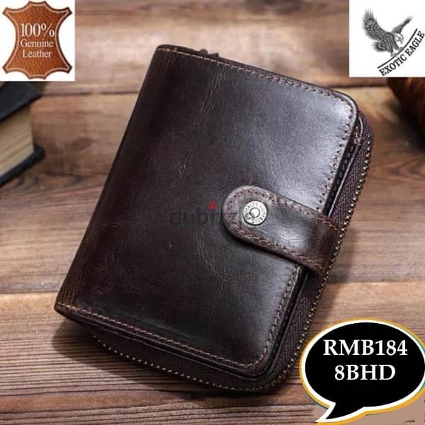 RMB184 - Pocket Walleta 3