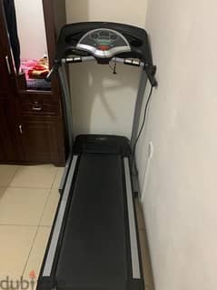 Treadmill For sale