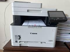 canon laser printer 3 in one