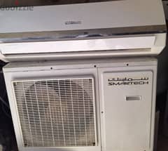 Split ac window ac available for sale Or exchange with your old ac 0