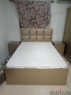 bed room set for sale  150×200size