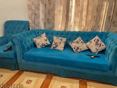 sofa full set for sale