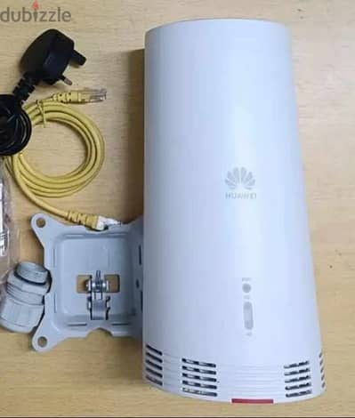 Huawei 5G cpe open line delivery also available