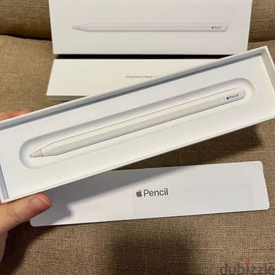 Apple Pencil (2nd Generation)