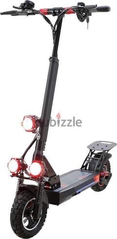 Foldable Electric Scooter 0