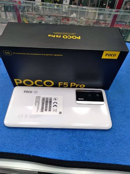 Poco F5 pro 5g for sell. 37756782 2