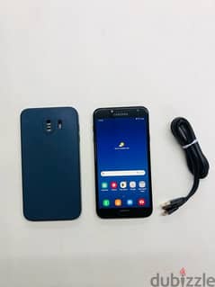 Samsung J4 16gb for sale good condition never repair before