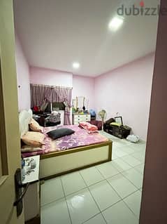 flat for rent in um Al Hassam