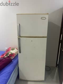 used fridge no complaint i going to india so sale