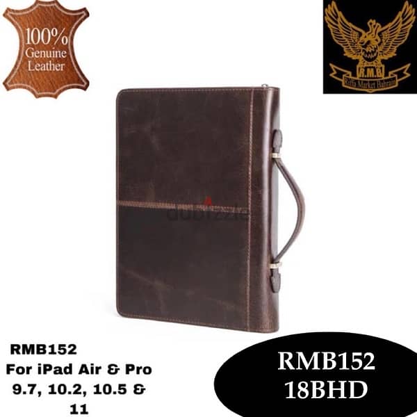 RMB152 - iPads Bags 6
