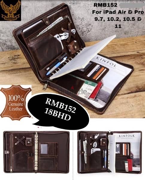 RMB152 - iPads Bags 10