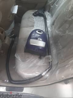 vacuum for sell