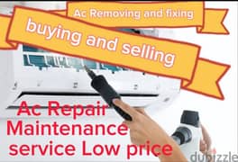 All type split ac Window ac Maintenance service low price 0