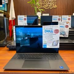 Dell precision 5560 - Core i7-11th Generation 0