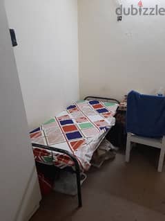 Bed Space for Rent 35 BD