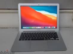 MacBook Air Core i5 13.3" FHD Display 4GB RAM & 128GB SSD Backlit Keys 0