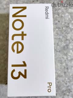 Selling My Redmi Note 13pro 5G 8/256