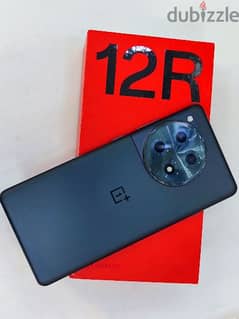 one plus 12R new just few days used untouched condition 0