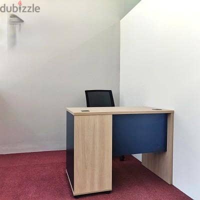 85BD per Month!*Best price and place to get Commercial office with all