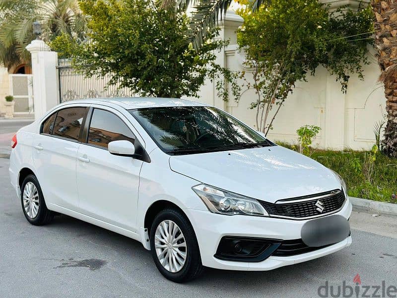 Suzuki Ciaz
Year-2020. Excellent condition car in very well maintained 1