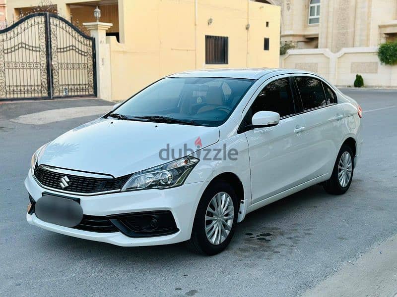 Suzuki Ciaz
Year-2020. Excellent condition car in very well maintained 2