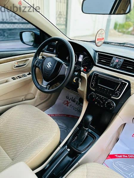 Suzuki Ciaz
Year-2020. Excellent condition car in very well maintained 3