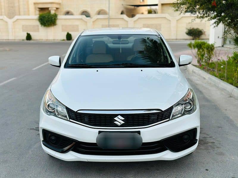 Suzuki Ciaz
Year-2020. Excellent condition car in very well maintained 4