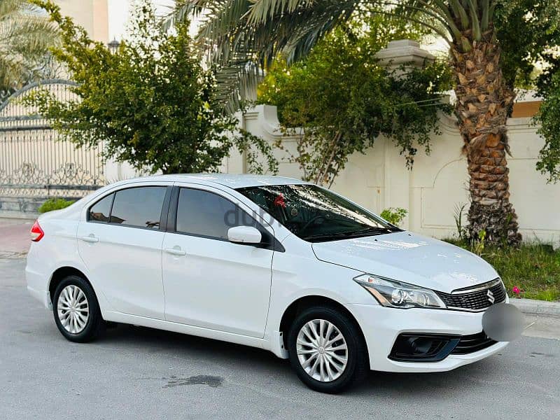 Suzuki Ciaz
Year-2020. Excellent condition car in very well maintained 6