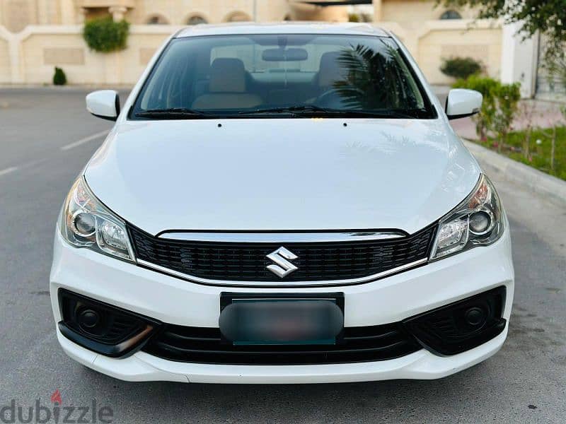 Suzuki Ciaz
Year-2020. Excellent condition car in very well maintained 8
