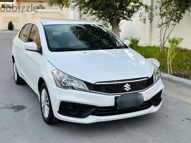 Suzuki Ciaz
Year-2020. Excellent condition car in very well maintained 9