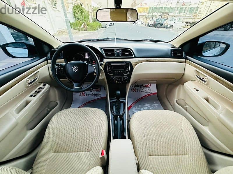 Suzuki Ciaz
Year-2020. Excellent condition car in very well maintained 10