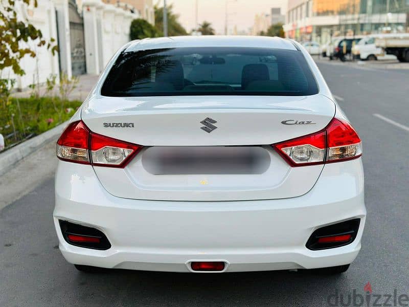 Suzuki Ciaz
Year-2020. Excellent condition car in very well maintained 11