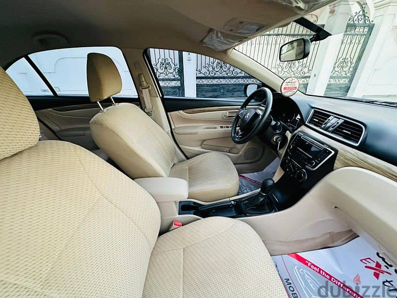 Suzuki Ciaz
Year-2020. Excellent condition car in very well maintained 12