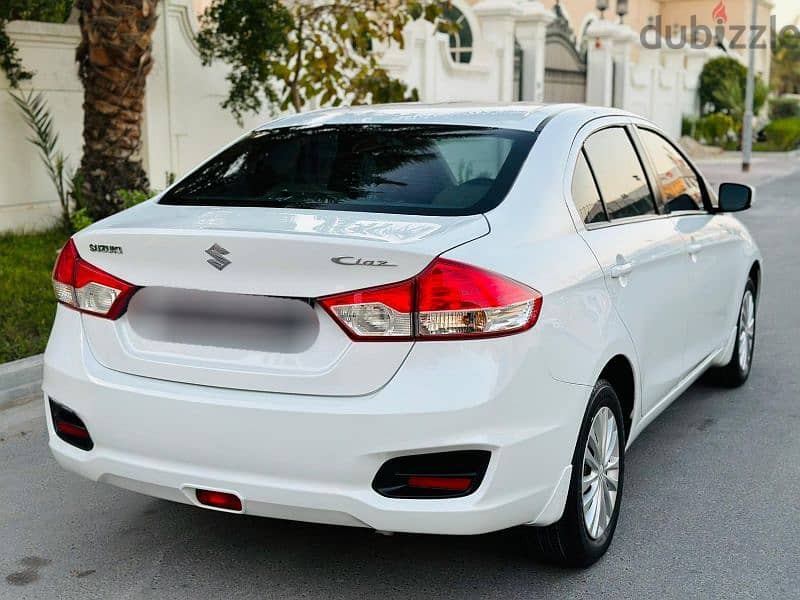 Suzuki Ciaz
Year-2020. Excellent condition car in very well maintained 13