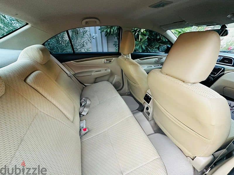Suzuki Ciaz
Year-2020. Excellent condition car in very well maintained 15