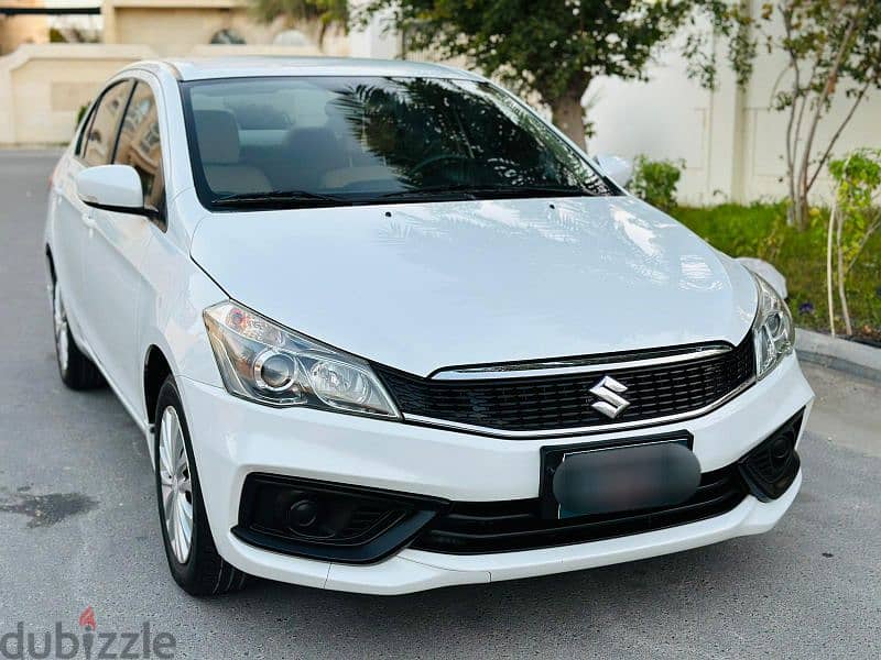 Suzuki Ciaz
Year-2020. Excellent condition car in very well maintained 16