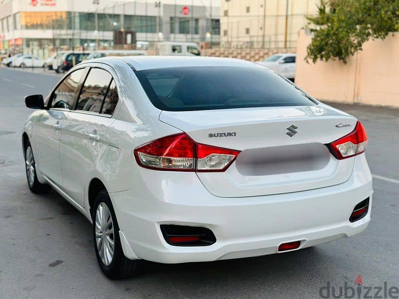 Suzuki Ciaz
Year-2020. Excellent condition car in very well maintained 19