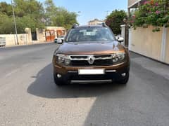 RENAULT DUSTER FOR SALE