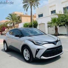 Toyota C-HR Brand New for sale. . . . .