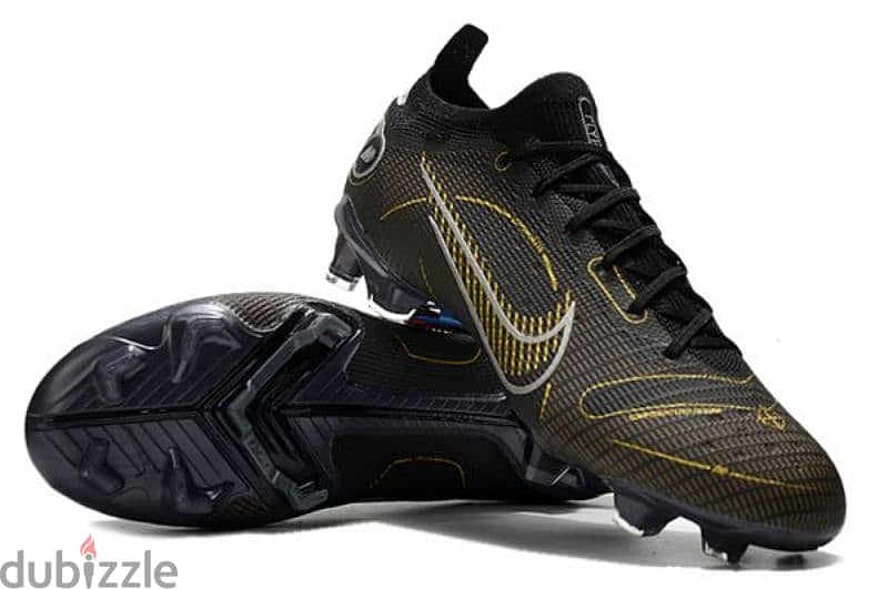 football shoes , Nike Vapor , New . 0