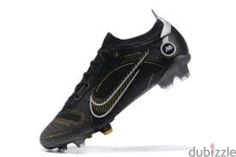 football shoes , Nike Vapor , New . 1
