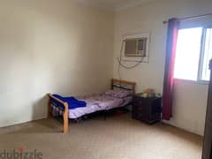 single room for rent for kerala bachelors ( Indian) bd 50 plus ewa