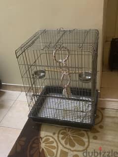 bird cage for sale /CONTACT NUMBER 36207631 AT WHATSAPP
