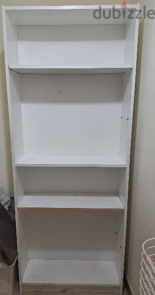 ikea bookshelf 0