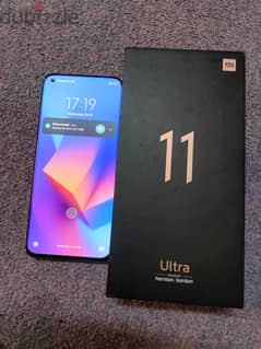Xiaomi mi 11 ultra 0