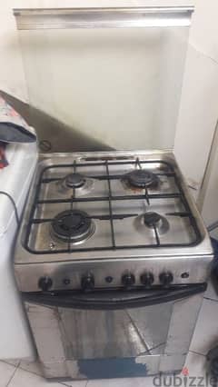 Gas stove and cooking range service and repairing