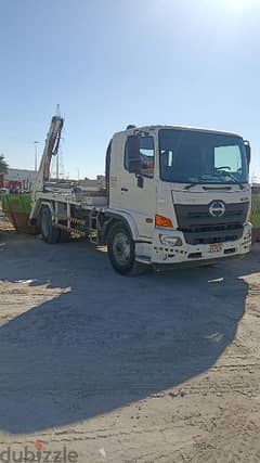 For sale Hino